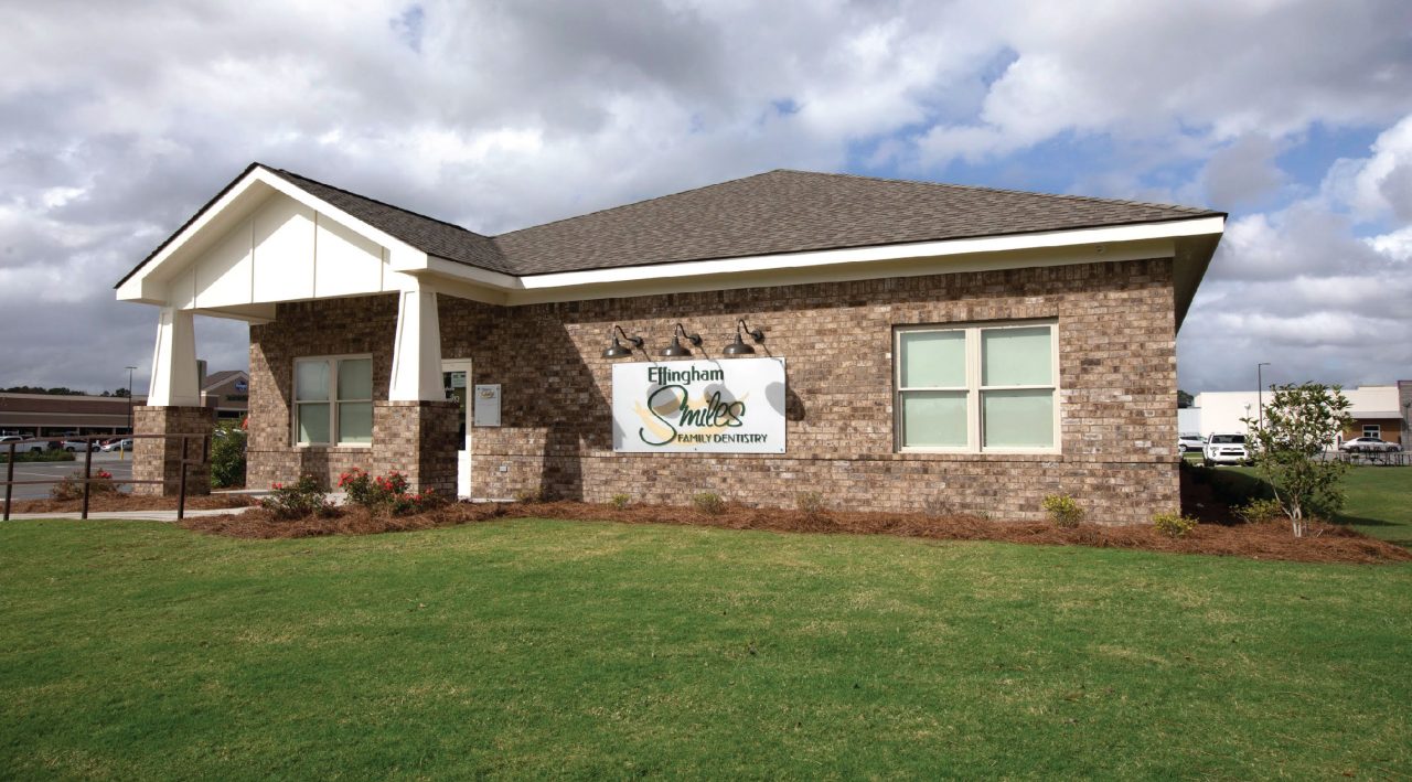 Financial Effingham Smiles Family Dentistry